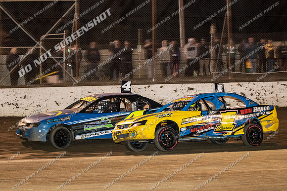 Street Stock 23 T23 - 06 - Hobart - 23rd Nov 2019-6