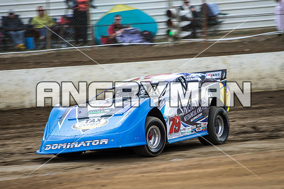 super sedan 79 T79 Jason McPherson - 8 - Hobart - 12th Dec 2015