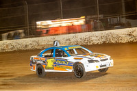 Street Stock 1 T1 - 6 - Carrick - 9th Jan 2021-7