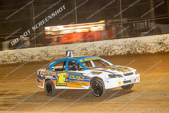 Street Stock 1 T1 - 6 - Carrick - 9th Jan 2021-7