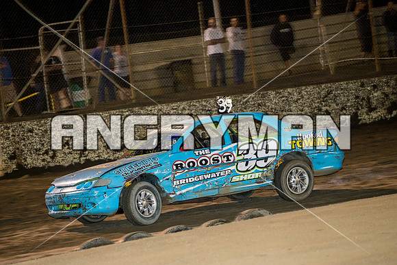 street stock 39 t39 - 20 - Hobart - 13th Feb 2016-5