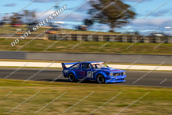 Sports Sedan 73 - TCRC Rnd 4 - 18-19 May 2024-5