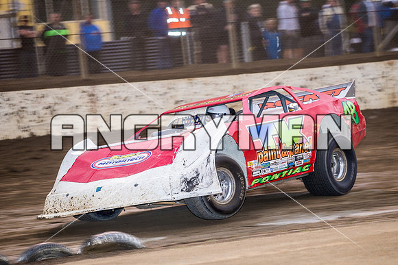 super sedan 48 t48 Wayne Dillon - 8 - Hobart - 12th Dec 2015-18
