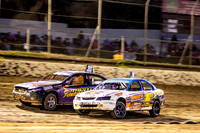 Street Stock 1 T1 - 11 - Latrobe - 27th Feb 2021-6