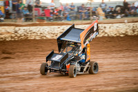 formula 500 8 t8 jason richards - 21 - Carrick - 20th Feb 2016