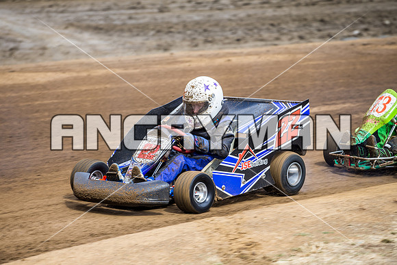 kart 22 - 17 - Latrobe - 23rd Jan 2016 - Grand National-2