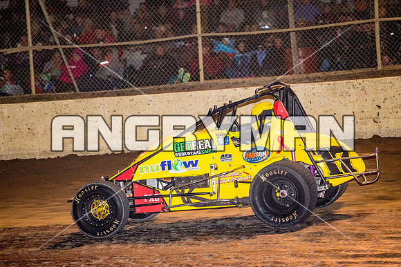 wingless 17 t17 hadyn mcbain - 9 - Latrobe - 27th Dec 2015-8