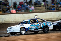 Street Stock 2 T2 - 08 - Latrobe - 7th Dec 2019