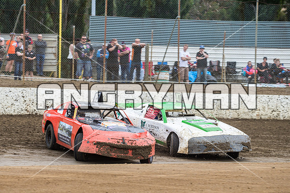tassie six 15 - 10 - Hobart - 2nd Jan 2016-4