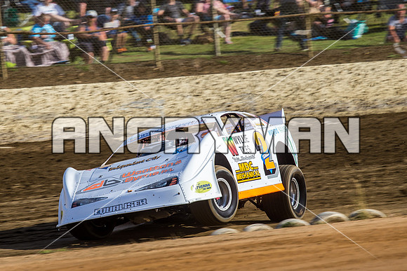 super sedan 2 t2 jarrod harper - 7 - Latrobe - 5th Dec 2015-4