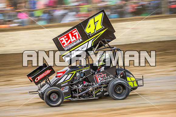 formula 500 47 t47 Marcus Kelly - 7 - Latrobe - 5th Dec 2015-4