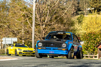485 - SS01 - Shakedown - A