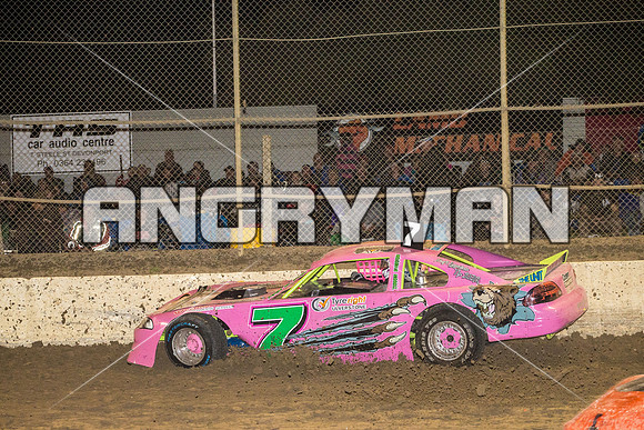 tassie six 7 - 9 - Latrobe - 27th Dec 2015-6