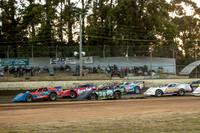 Super Sedan 49 T49 - 9 - Latrobe - 27th Dec 2021-5