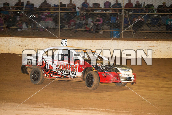 street stock 36 t36 - 21 - Carrick - 20th Feb 2016-8