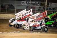 sprintcar 2 t2 Scott Bissett - 14 - Latrobe - 15th Jan 2016-6