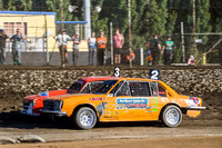 bomber 2 - 16 - Latrobe - 23rd Jan 2016 - Grand National-2