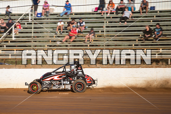 wingless 21 t21 joe turnbull - 12 - Carrick - 8th Jan 2016-3