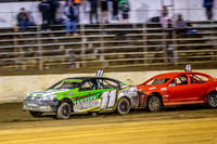 Street Stock 11 T11 - 03 - Hobart - 19th Dec 2020-15