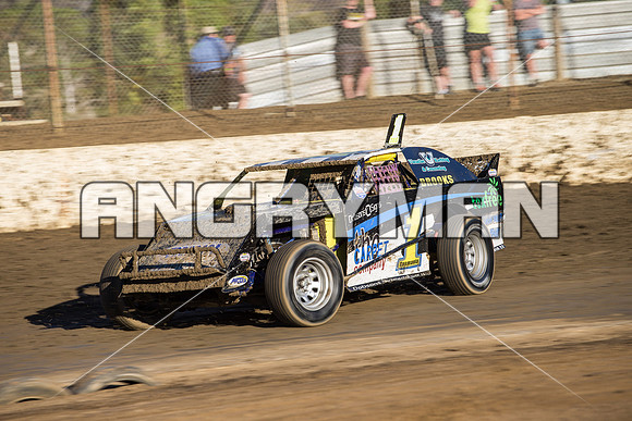 amca 22 t22 - 23 - Hobart - 5th March 2016-4