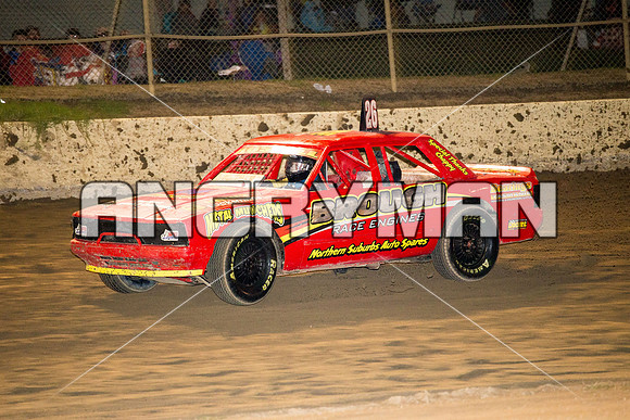 modified 26 t26 andy russell - 22 - Latrobe - 27th Feb 2016-6