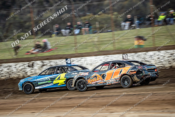 Street Stock 10 T10 - 06 - Hobart - 23rd Nov 2019-22
