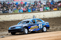 street stock 11 t11 - 7 - Latrobe - 5th Dec 2015-4
