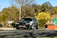 56 - SS01 - Shakedown - A