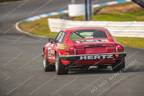 12 - Baskerville Historics 2018