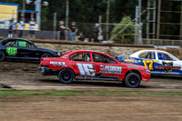 Street Stock 16 T16 - 11 - Hobart - 20th & 21st Jan 2023