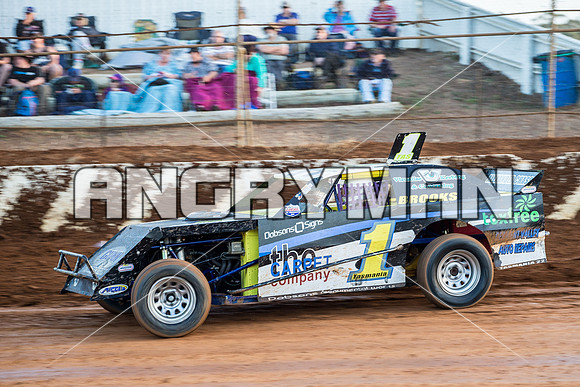 amca 22 t22 - 18 - Carrick - 5th Feb 2016-6