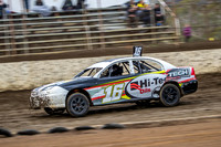 Street Stock 16 T16 - 21 - Hobart - 7th March 2020-7