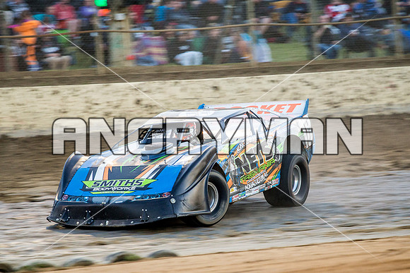 super sedan 8 T8 Steve Latham - 9 - Latrobe - 27th Dec 2015-6