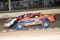 super sedan 5 T5 Leon Cleary - 5 - Latrobe - 14th Nov 2015-16
