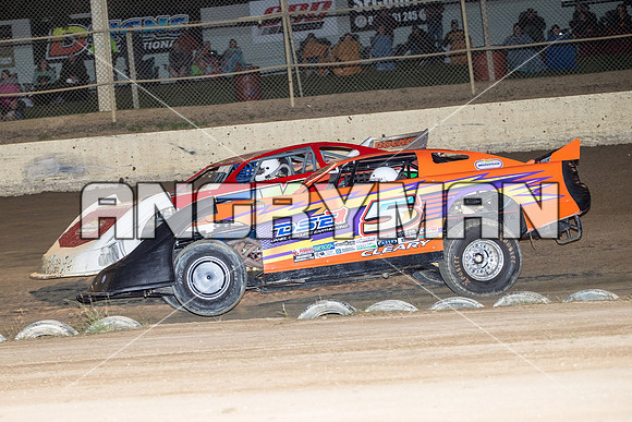 super sedan 5 T5 Leon Cleary - 5 - Latrobe - 14th Nov 2015-16