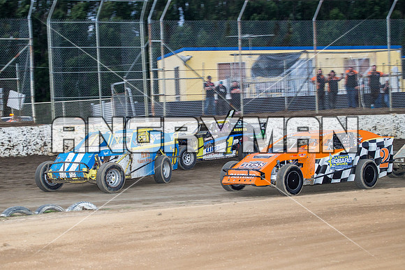 amca 13 t13 - 4 - Hobart - 30th Oct 2015-11