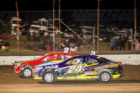Street Stock 9 T9 - 06 - Hobart - 23rd Nov 2019-12