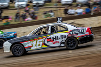 Street Stock 16 T16 - 21 - Hobart - 7th March 2020-2