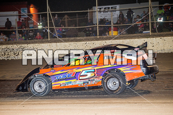super sedan 5 T5 Leon Cleary - 7 - Latrobe - 5th Dec 2015-10