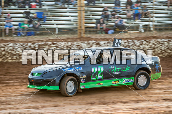 modified 22 t22 Luke Gunn - 18 - Carrick - 5th Feb 2016