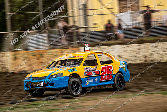 Street Stock 26 T26 - 08 - Hobart - 1st Jan 2023-2