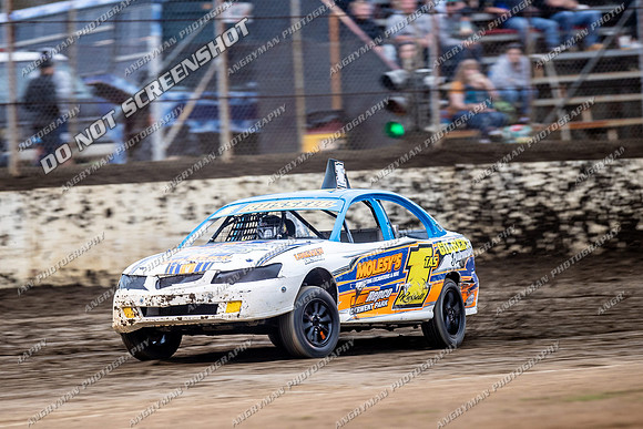 Street Stock 1 T1 - 5 - Hobart - 2nd Jan 2021-9