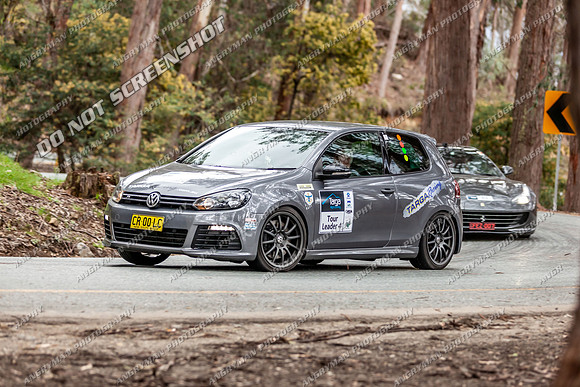 TOUR LEADER 4 - TS08 - Mt Buller - SS