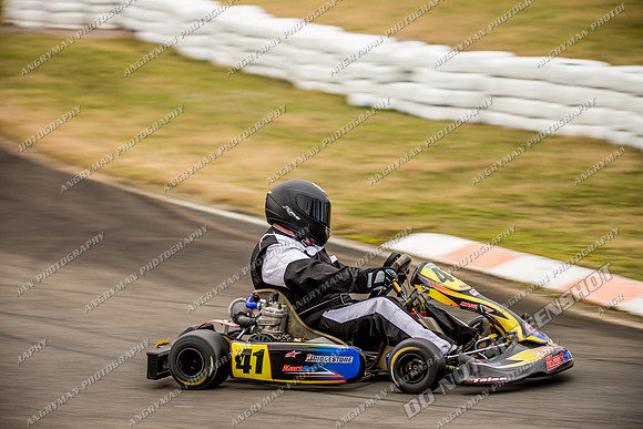Tag Rest L-H #41 - Karts - 11th September 2016-6