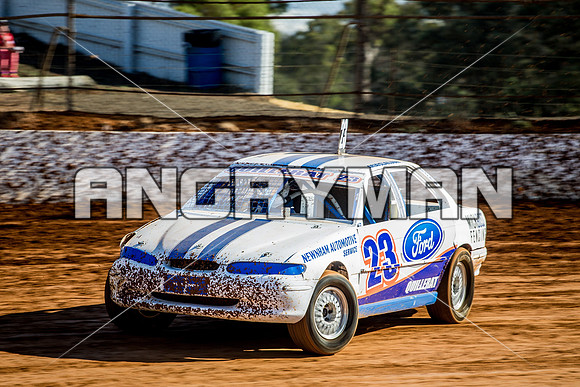 modified 23 t23 paul quillerat - 6 - Carrick - 28th Nov 2015-4