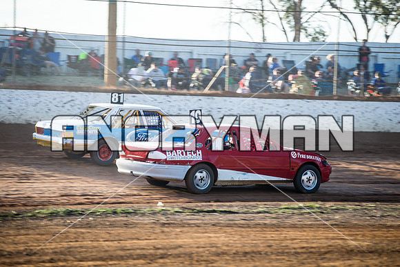 street stock 9 t9 - 6 - Carrick - 28th Nov 2015-6
