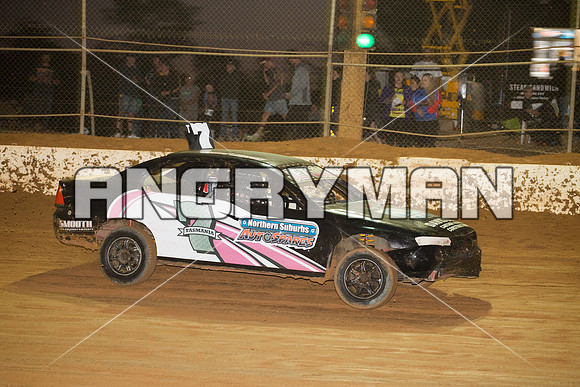 street stock 7 t7 - 21 - Carrick - 20th Feb 2016-4