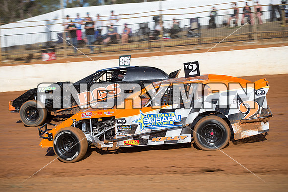 amca 2 t2 - 21 - Carrick - 20th Feb 2016-6