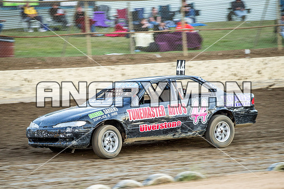 street stock 44 t44 - 5 - Latrobe - 14th Nov 2015-4