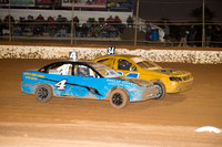 street stock 4 t4 - 21 - Carrick - 20th Feb 2016-5